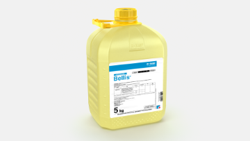 basf bellis